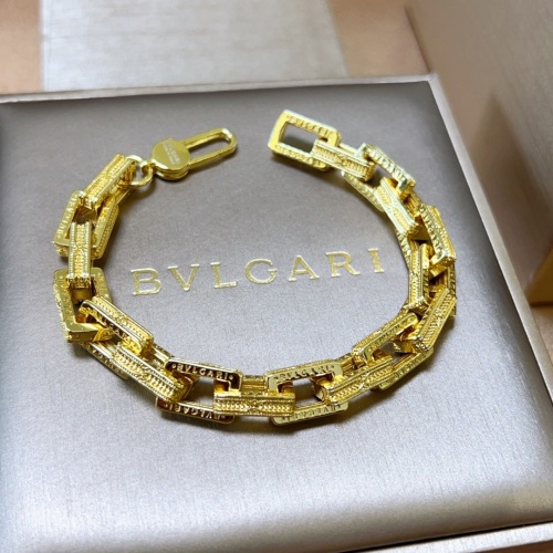 Replica Bvlgari Bracelets #1262021 $45.00 USD for Wholesale