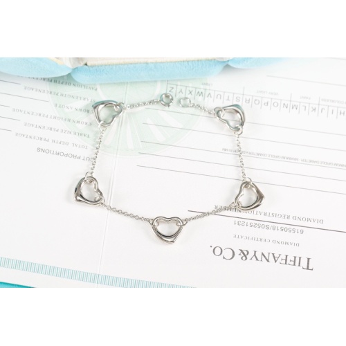 Tiffany Bracelets #1262087 $38.00 USD, Wholesale Replica Tiffany Bracelets