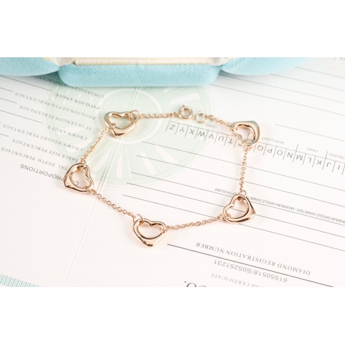 Tiffany Bracelets #1262089 $38.00 USD, Wholesale Replica Tiffany Bracelets