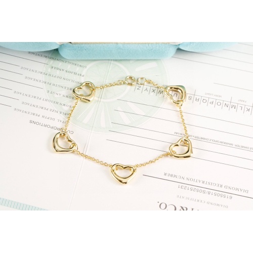 Tiffany Bracelets #1262090 $38.00 USD, Wholesale Replica Tiffany Bracelets