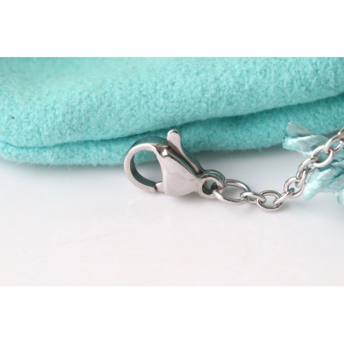 Replica Tiffany Bracelets #1262091 $38.00 USD for Wholesale