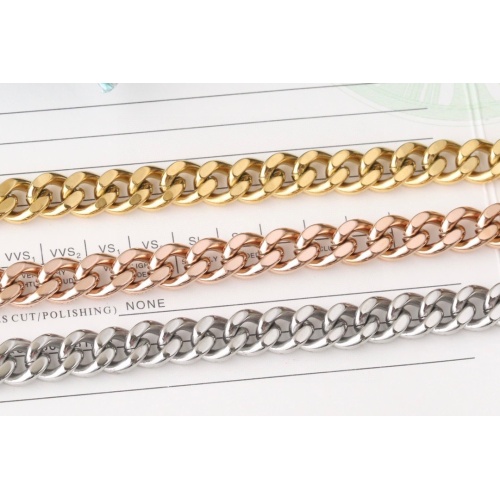 Replica Tiffany Bracelets #1262095 $39.00 USD for Wholesale