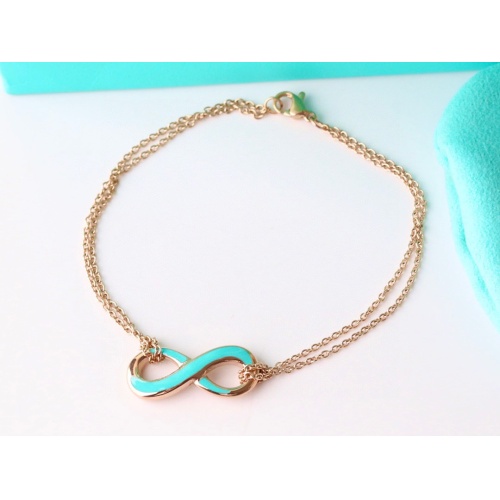 Tiffany Bracelets #1262098 $39.00 USD, Wholesale Replica Tiffany Bracelets