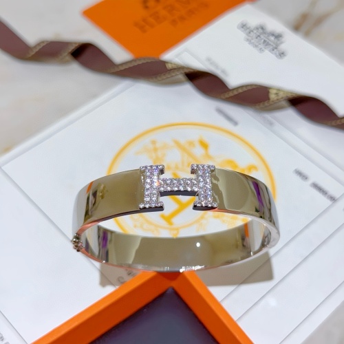 Replica Hermes Bracelets #1262107 $56.00 USD for Wholesale