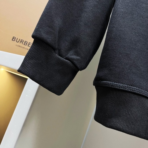 Replica Burberry Hoodies Long Sleeved For Unisex #1262110 $64.00 USD for Wholesale