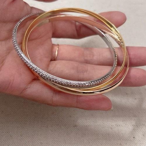 Cartier bracelets #1262114 $56.00 USD, Wholesale Replica Cartier bracelets