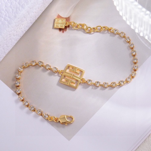 Replica Givenchy Bracelets #1262131 $27.00 USD for Wholesale