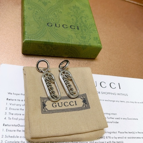 Gucci Earrings For Women #1262141 $34.00 USD, Wholesale Replica Gucci Earrings