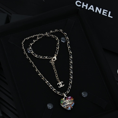 Replica Chanel Jewelry Set For Women #1262154 $60.00 USD for Wholesale