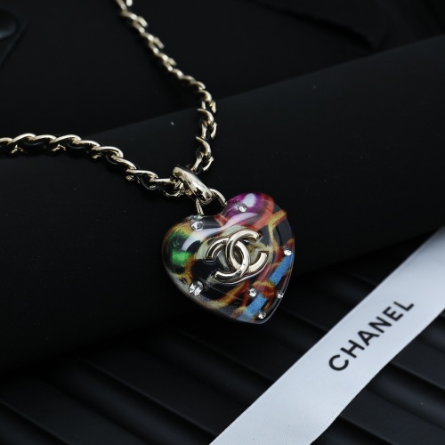 Replica Chanel Jewelry Set For Women #1262154 $60.00 USD for Wholesale