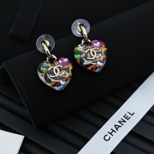 Replica Chanel Jewelry Set For Women #1262154 $60.00 USD for Wholesale