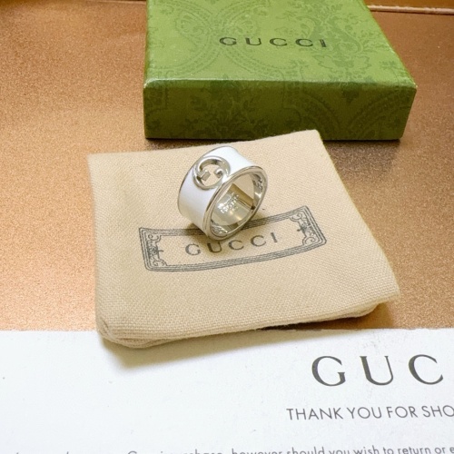 Gucci Rings For Women #1262157 $36.00 USD, Wholesale Replica Gucci Rings