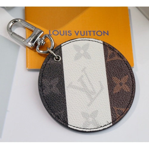 Louis Vuitton LV Key Holder And Bag Buckle #1262170 $25.00 USD, Wholesale Replica Louis Vuitton LV Key Holder And Bag Buckle