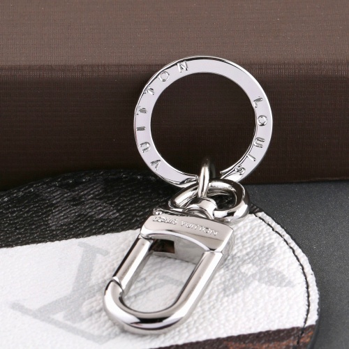 Replica Louis Vuitton LV Key Holder And Bag Buckle #1262170 $25.00 USD for Wholesale