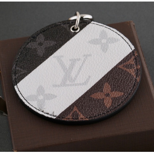 Replica Louis Vuitton LV Key Holder And Bag Buckle #1262170 $25.00 USD for Wholesale