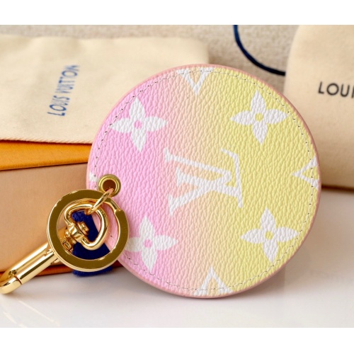 Replica Louis Vuitton LV Key Holder And Bag Buckle #1262171 $25.00 USD for Wholesale