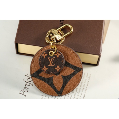 Louis Vuitton LV Key Holder And Bag Buckle #1262172 $25.00 USD, Wholesale Replica Louis Vuitton LV Key Holder And Bag Buckle