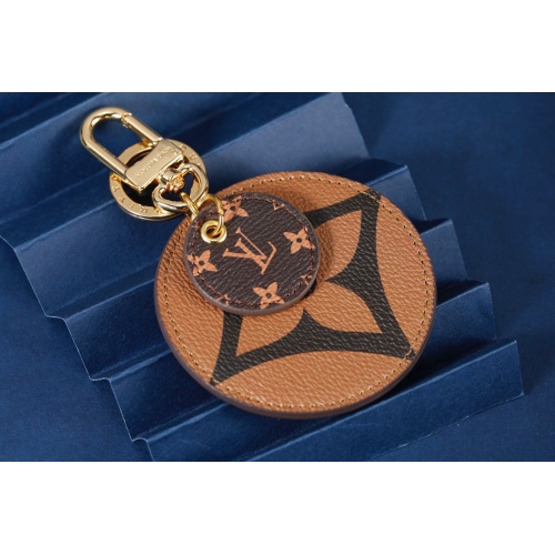 Replica Louis Vuitton LV Key Holder And Bag Buckle #1262172 $25.00 USD for Wholesale