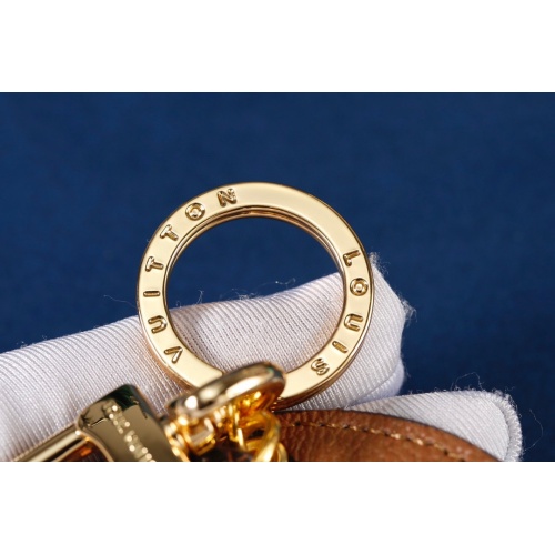 Replica Louis Vuitton LV Key Holder And Bag Buckle #1262172 $25.00 USD for Wholesale