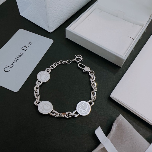 Christian Dior Bracelets #1262175 $40.00 USD, Wholesale Replica Christian Dior Bracelets