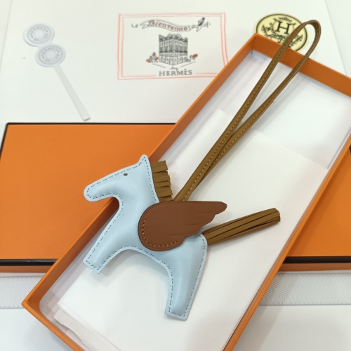 Hermes Key Holder And Bag Buckle #1262178 $42.00 USD, Wholesale Replica Hermes Key Holder And Bag Buckle