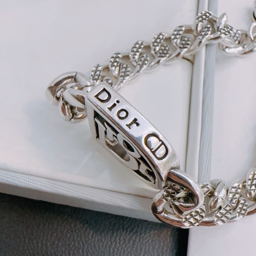 Replica Christian Dior Bracelets #1262185 $56.00 USD for Wholesale