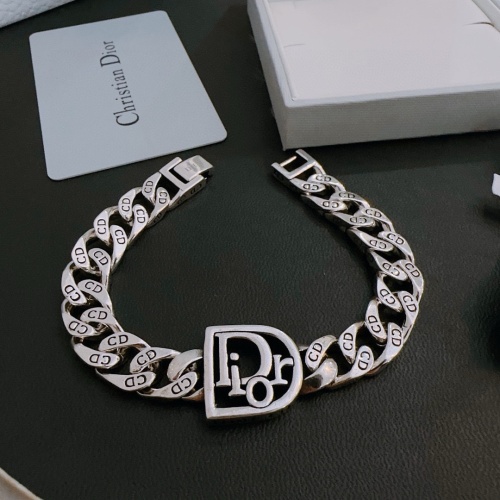 Christian Dior Bracelets #1262190 $64.00 USD, Wholesale Replica Christian Dior Bracelets