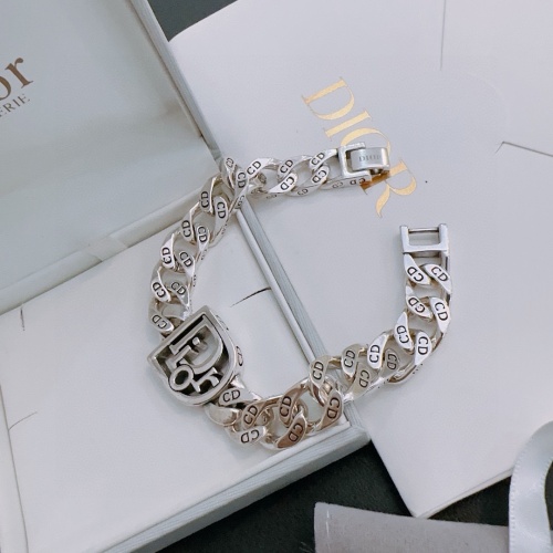 Replica Christian Dior Bracelets #1262190 $64.00 USD for Wholesale