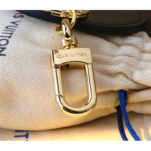 Replica Louis Vuitton LV Key Holder And Bag Buckle #1262191 $25.00 USD for Wholesale