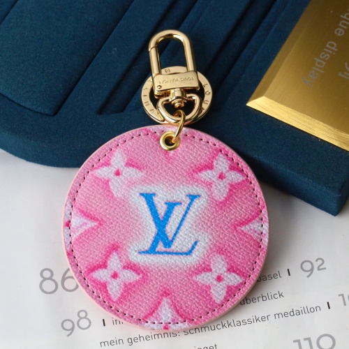 Louis Vuitton LV Key Holder And Bag Buckle #1262192 $25.00 USD, Wholesale Replica Louis Vuitton LV Key Holder And Bag Buckle