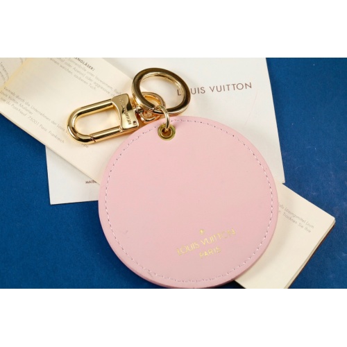 Replica Louis Vuitton LV Key Holder And Bag Buckle #1262192 $25.00 USD for Wholesale