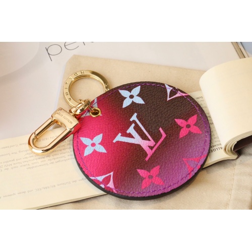 Louis Vuitton LV Key Holder And Bag Buckle #1262194 $25.00 USD, Wholesale Replica Louis Vuitton LV Key Holder And Bag Buckle