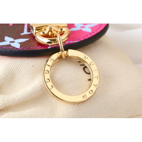 Replica Louis Vuitton LV Key Holder And Bag Buckle #1262194 $25.00 USD for Wholesale