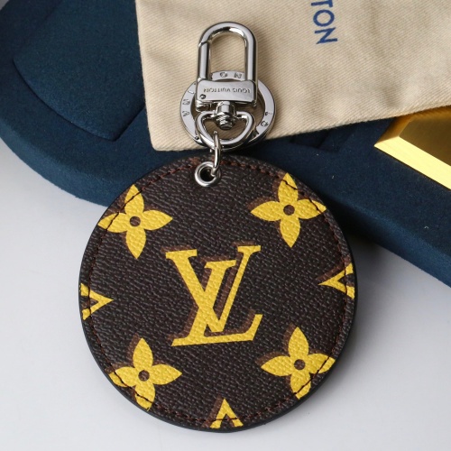 Louis Vuitton LV Key Holder And Bag Buckle #1262195 $25.00 USD, Wholesale Replica Louis Vuitton LV Key Holder And Bag Buckle