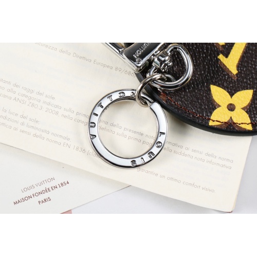 Replica Louis Vuitton LV Key Holder And Bag Buckle #1262195 $25.00 USD for Wholesale