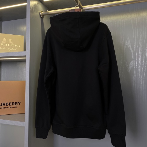 Replica Burberry Hoodies Long Sleeved For Unisex #1262196 $68.00 USD for Wholesale