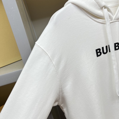 Replica Burberry Hoodies Long Sleeved For Unisex #1262204 $68.00 USD for Wholesale