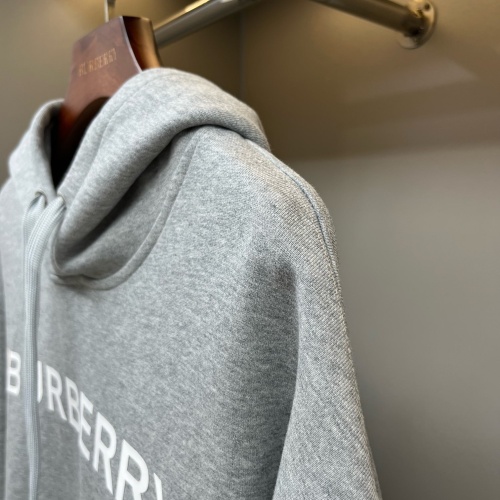 Replica Burberry Hoodies Long Sleeved For Unisex #1262206 $72.00 USD for Wholesale