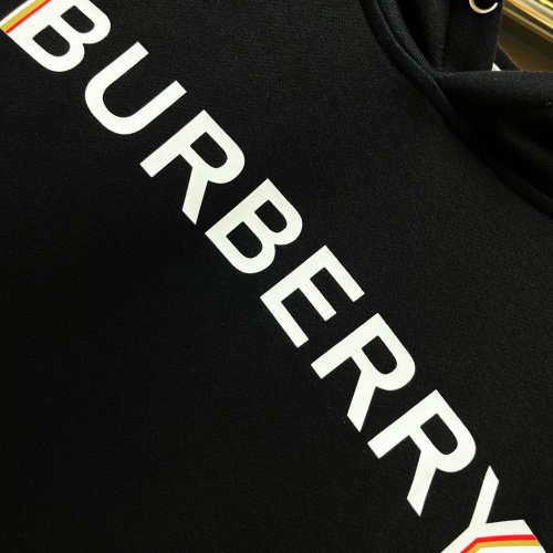 Replica Burberry Hoodies Long Sleeved For Unisex #1262207 $72.00 USD for Wholesale