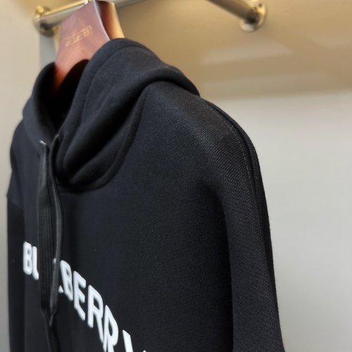 Replica Burberry Hoodies Long Sleeved For Unisex #1262207 $72.00 USD for Wholesale