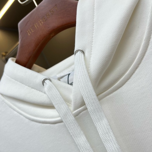 Replica Burberry Hoodies Long Sleeved For Unisex #1262208 $72.00 USD for Wholesale