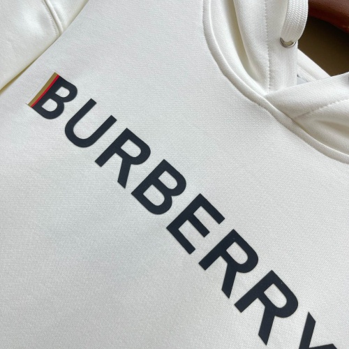 Replica Burberry Hoodies Long Sleeved For Unisex #1262208 $72.00 USD for Wholesale