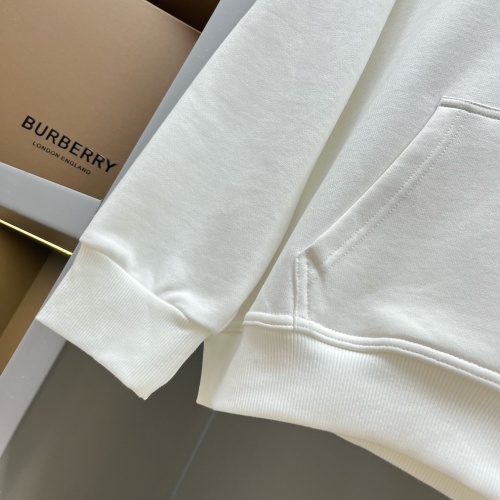 Replica Burberry Hoodies Long Sleeved For Unisex #1262208 $72.00 USD for Wholesale