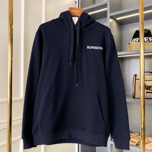 Replica Burberry Hoodies Long Sleeved For Unisex #1262211 $72.00 USD for Wholesale