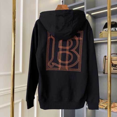 Burberry Hoodies Long Sleeved For Unisex #1262212 $72.00 USD, Wholesale Replica Burberry Hoodies