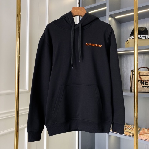 Replica Burberry Hoodies Long Sleeved For Unisex #1262212 $72.00 USD for Wholesale