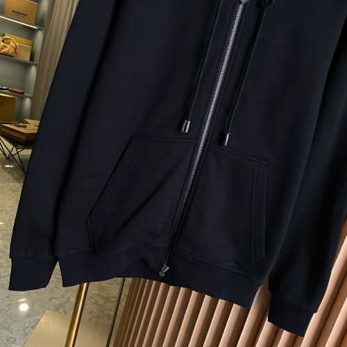 Replica Burberry Hoodies Long Sleeved For Unisex #1262216 $85.00 USD for Wholesale