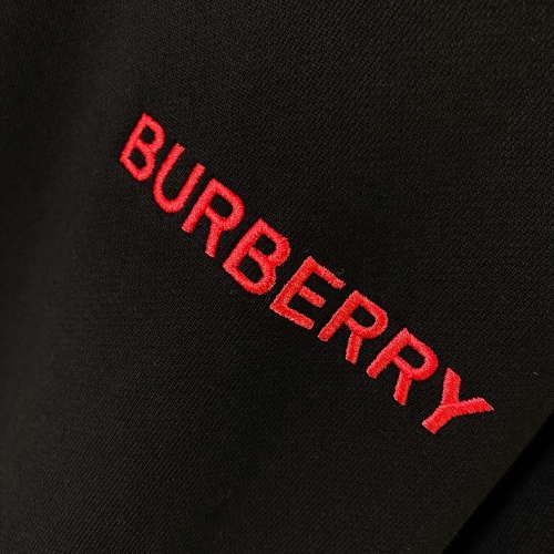 Replica Burberry Hoodies Long Sleeved For Unisex #1262224 $68.00 USD for Wholesale