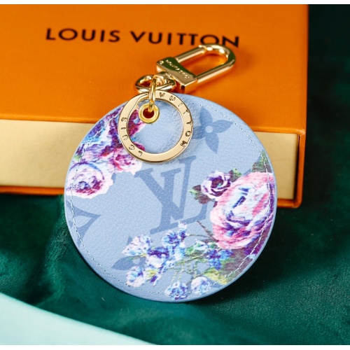 Replica Louis Vuitton LV Key Holder And Bag Buckle #1262228 $25.00 USD for Wholesale