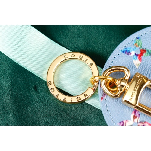 Replica Louis Vuitton LV Key Holder And Bag Buckle #1262228 $25.00 USD for Wholesale